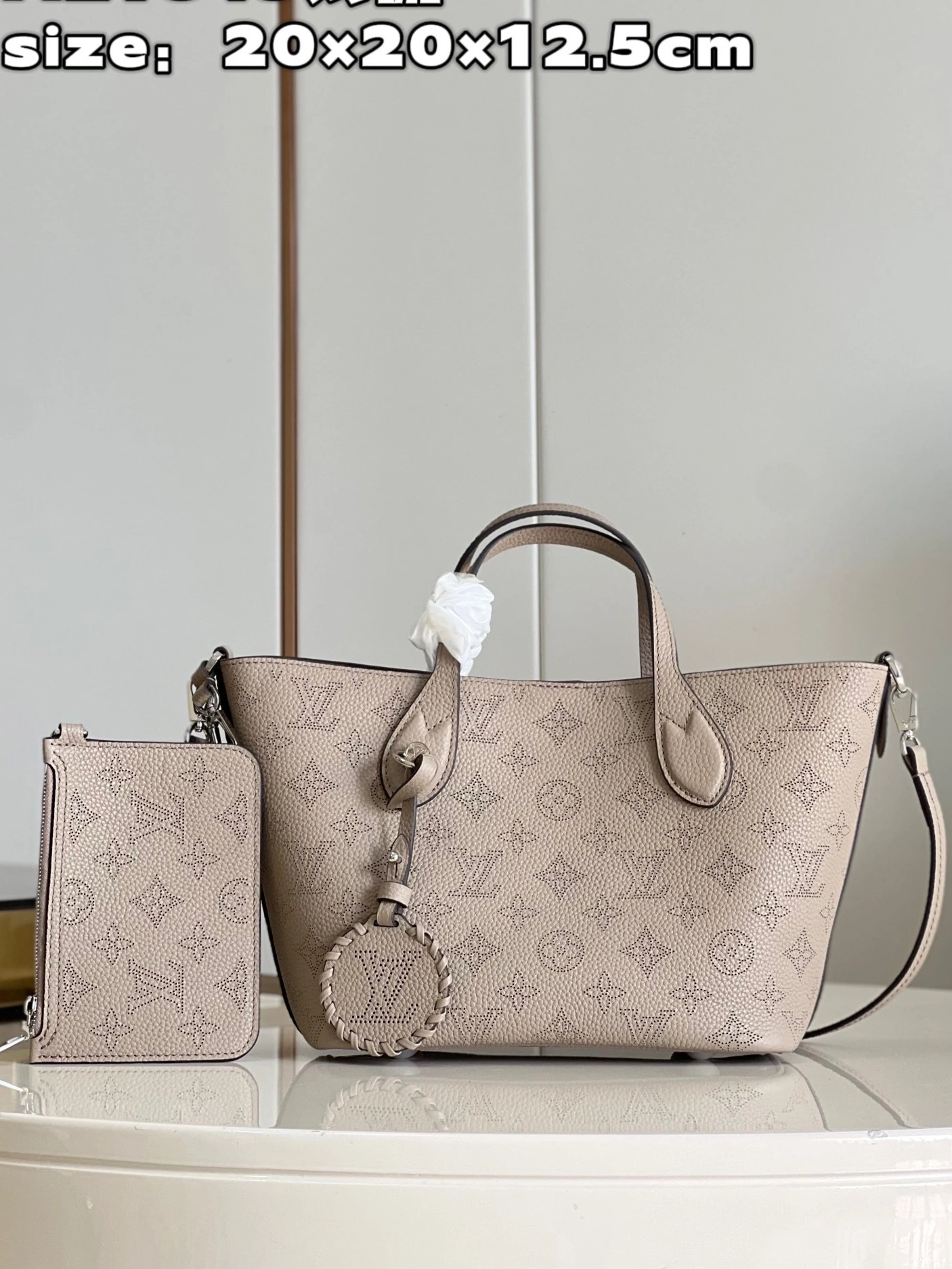 VUITTON LOUIS BLOSSOM PM 0819
